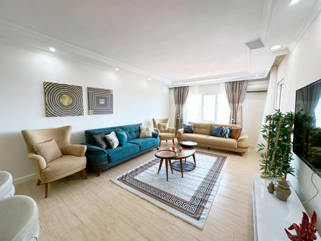 Apartment — Tosmur · R9-5246 — photo 5