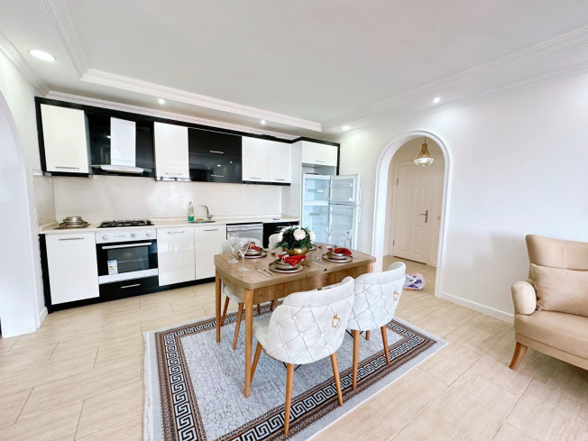 Apartment — Tosmur · R9-5246 — photo 8
