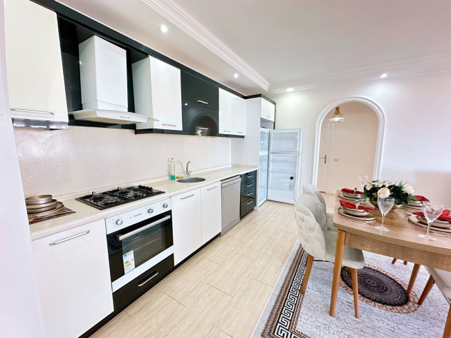 Apartment — Tosmur · R9-5246 — photo 9