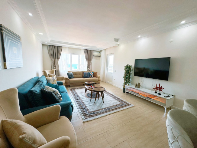 Apartment — Tosmur · R9-5246 — photo 4