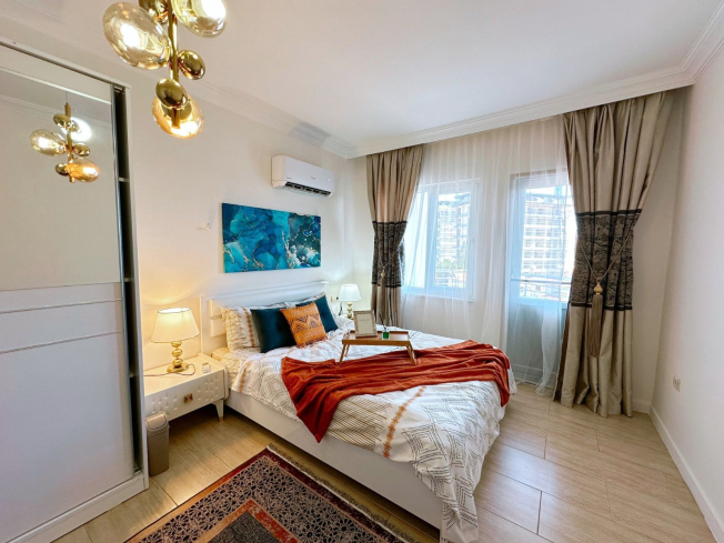 Apartment — Tosmur · R9-5246 — photo 18