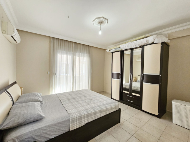 Apartment — Oba · R9-5248 — photo 13