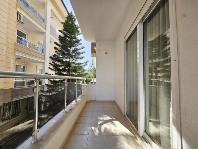 Apartment — Oba · R9-5248 — photo 14