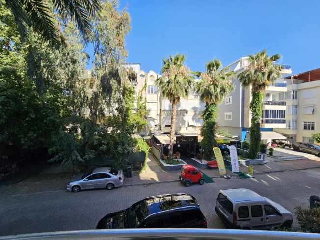 Apartment — Oba · R9-5248 — photo 12