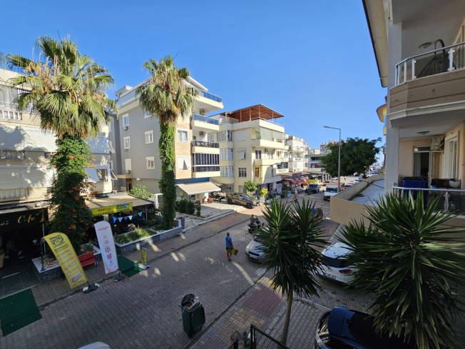 Apartment — Oba · R9-5248 — photo 16