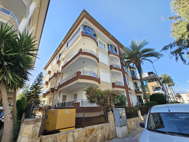 Apartment — Oba · R9-5248 — photo 20