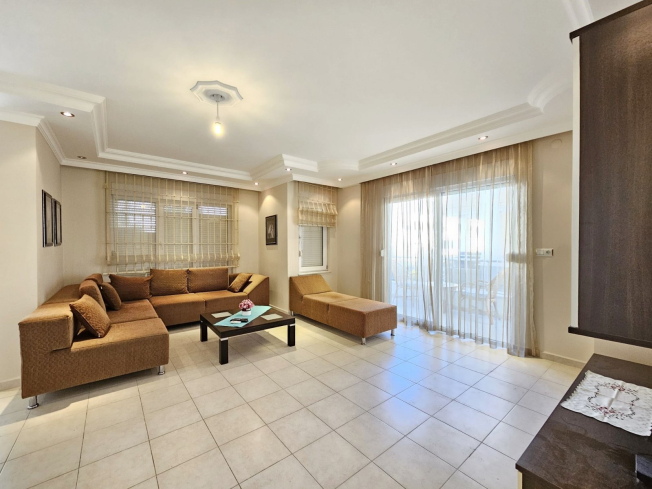 Apartment — Oba · R9-5248 — photo 6