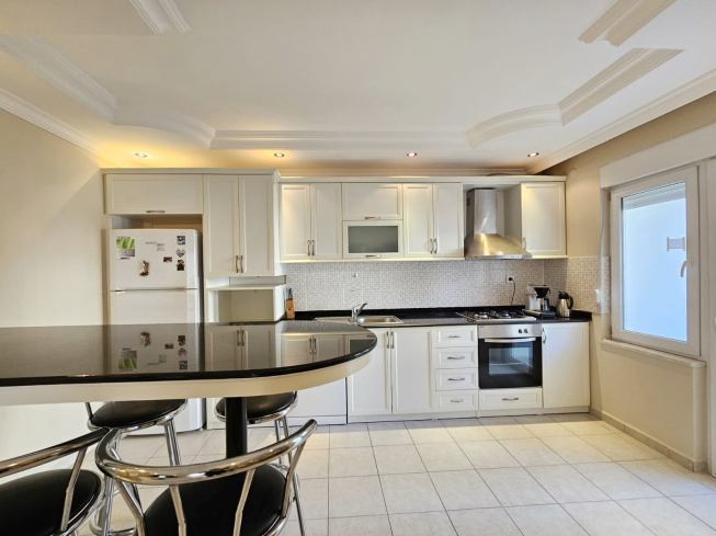 Apartment — Oba · R9-5248 — photo 4
