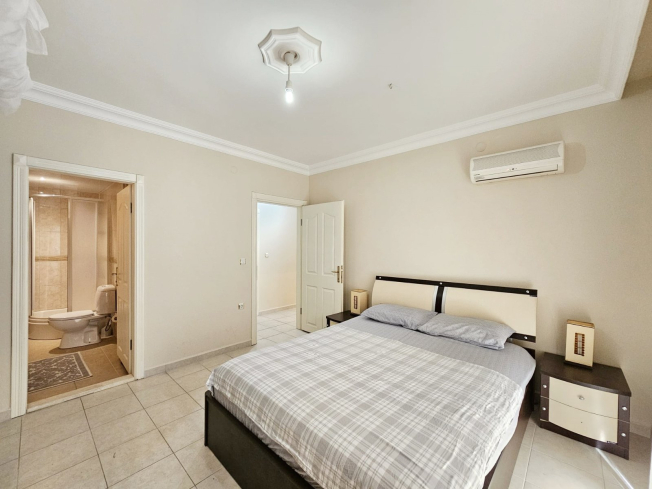 Apartment — Oba · R9-5248 — photo 15