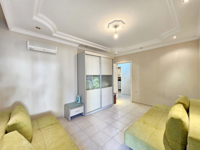 Apartment — Oba · R9-5248 — photo 10