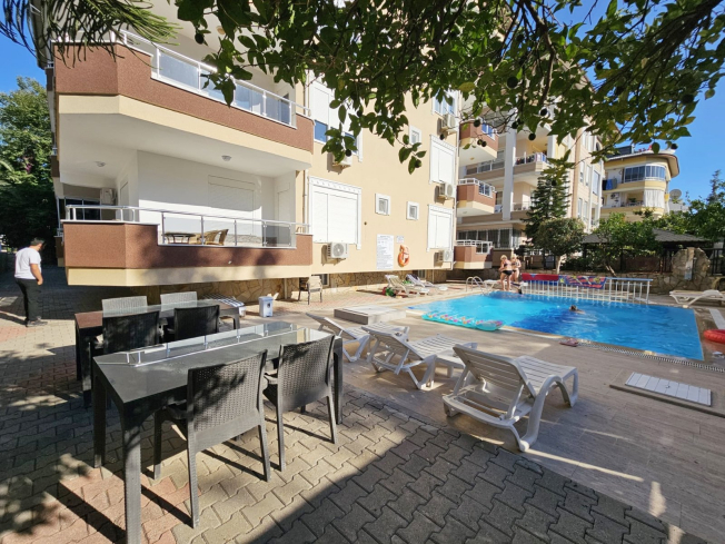 Apartment — Oba · R9-5248 — photo 22