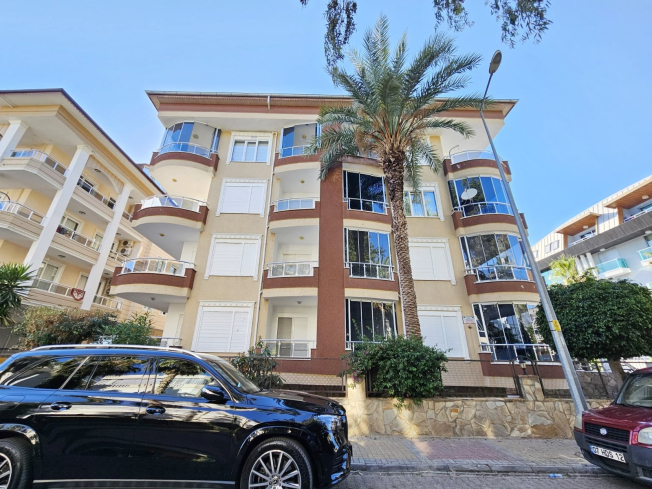 Apartment — Oba · R9-5248 — photo 1