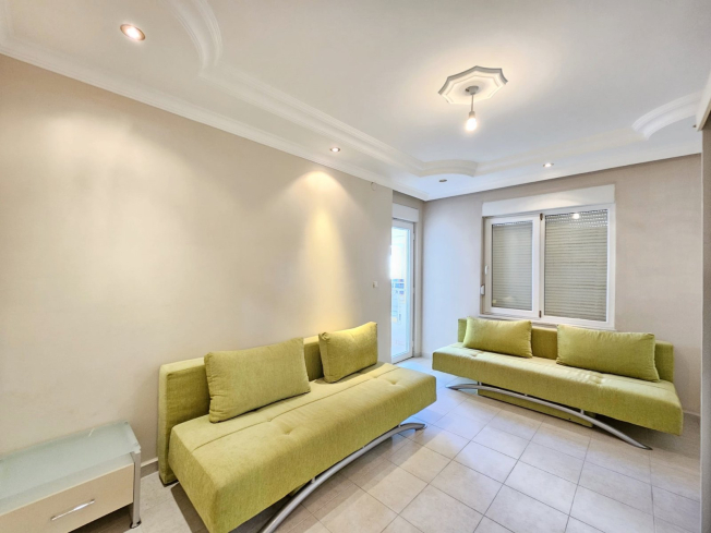 Apartment — Oba · R9-5248 — photo 11