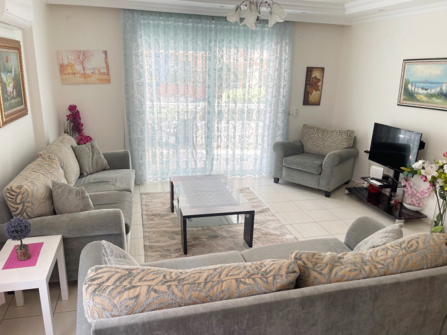 Apartment — Oba · R9-5250 — photo 2