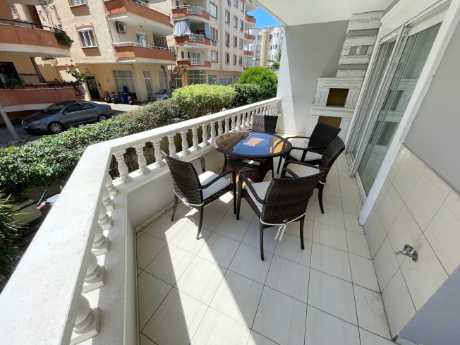 Apartment — Oba · R9-5250 — photo 7