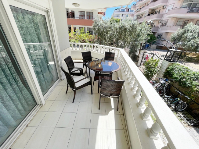 Apartment — Oba · R9-5250 — photo 8
