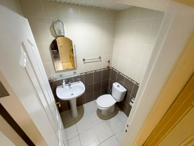 Apartment — Oba · R9-5250 — photo 11