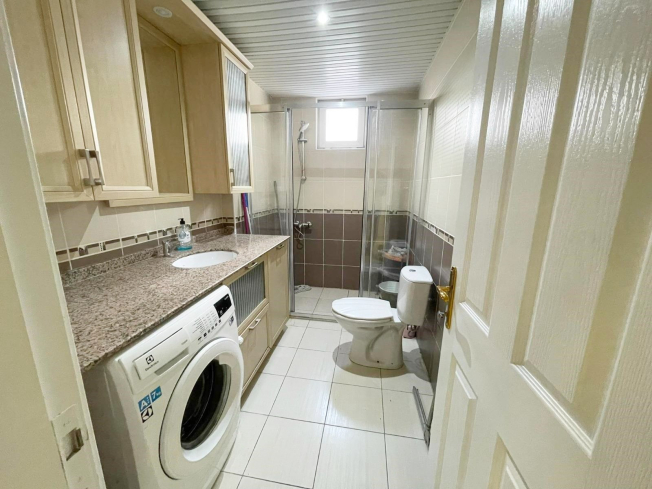 Apartment — Oba · R9-5250 — photo 9