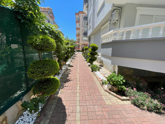 Apartment — Oba · R9-5250 — photo 12