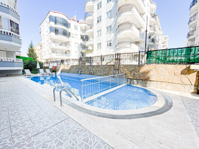 Apartment — Oba · R9-5250 — photo 15