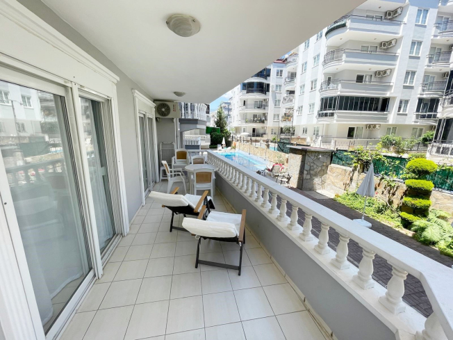 Apartment — Oba · R9-5250 — photo 3