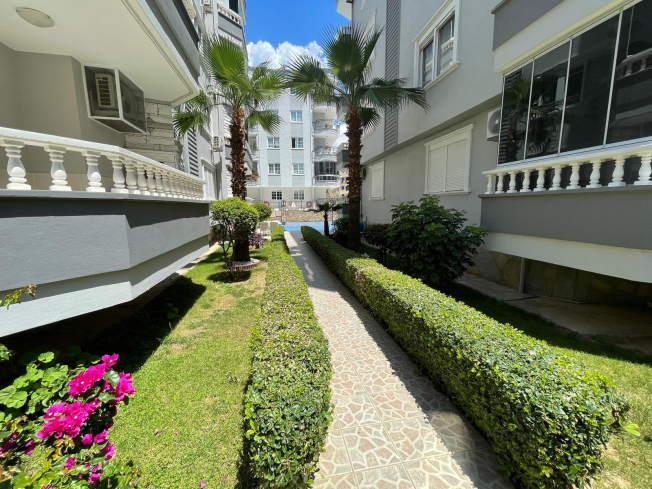 Apartment — Oba · R9-5250 — photo 17