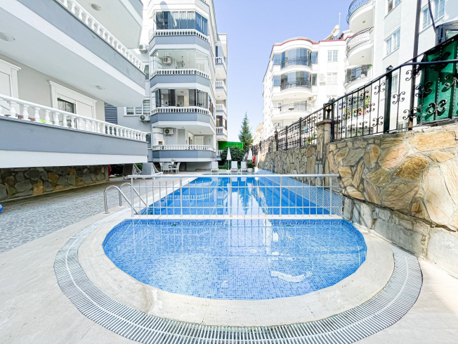Apartment — Oba · R9-5250 — photo 13