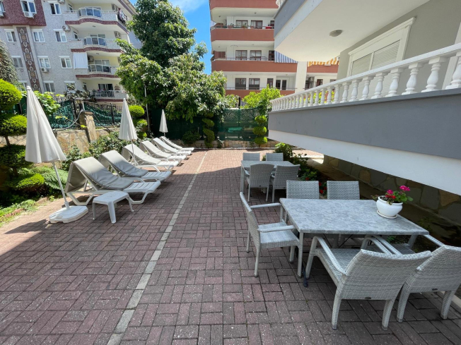 Apartment — Oba · R9-5250 — photo 14