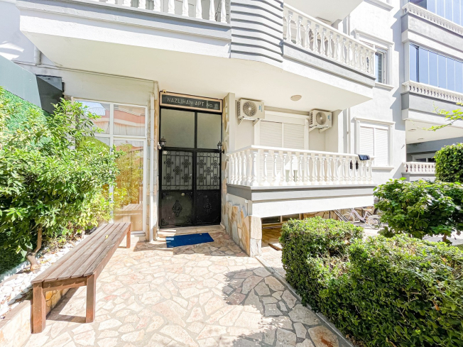 Apartment — Oba · R9-5250 — photo 18