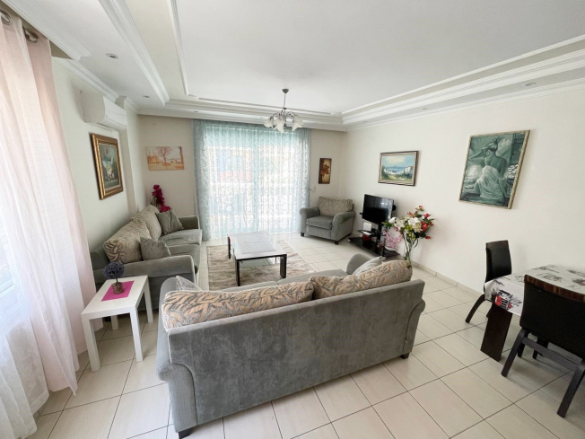 Apartment — Oba · R9-5250 — photo 1