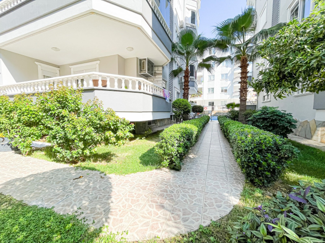 Apartment — Oba · R9-5250 — photo 20