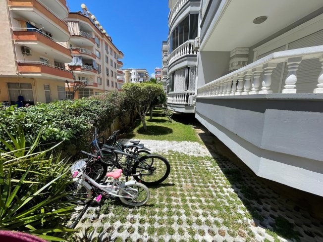 Apartment — Oba · R9-5250 — photo 21