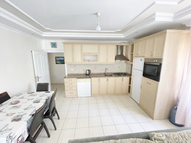 Apartment — Oba · R9-5250 — photo 4