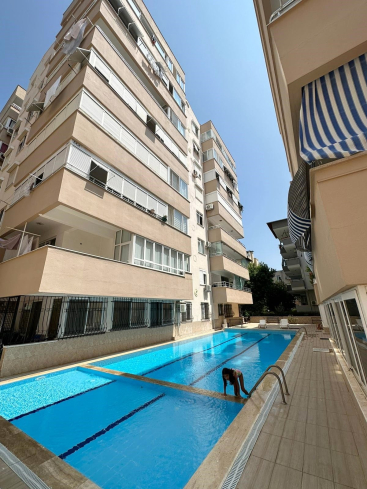 Apartment — Oba · R-5251 — photo 18