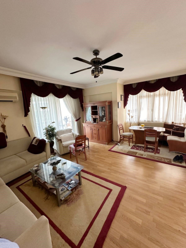 Apartment — Oba · R-5251 — photo 6