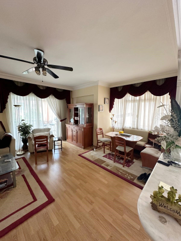 Apartment — Oba · R-5251 — photo 8