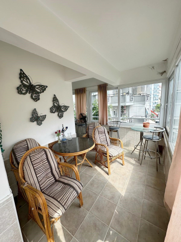 Apartment — Oba · R-5251 — photo 5
