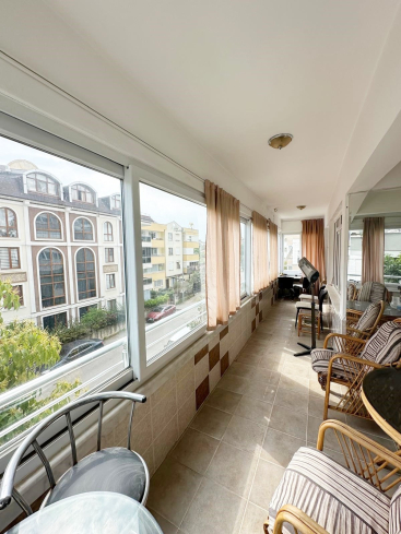 Apartment — Oba · R-5251 — photo 9