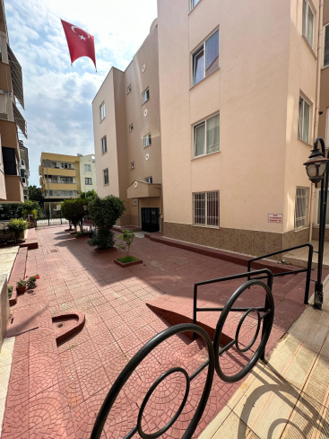 Apartment — Oba · R-5251 — photo 19
