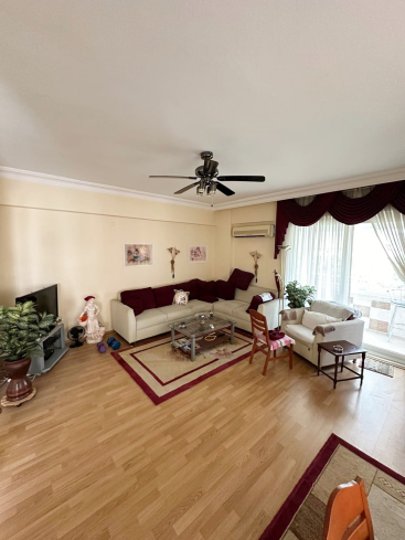 Apartment — Oba · R-5251 — photo 1
