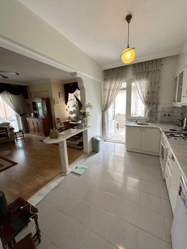 Apartment — Oba · R-5251 — photo 3