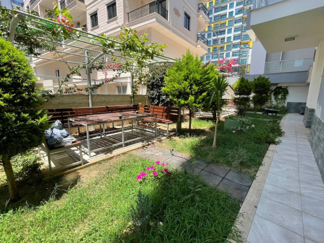 Apartment — Mahmutlar · R28-5253 — photo 5