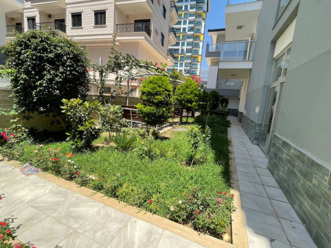 Apartment — Mahmutlar · R28-5253 — photo 6