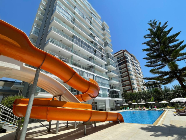 Apartment — Mahmutlar · R28-5253 — photo 8