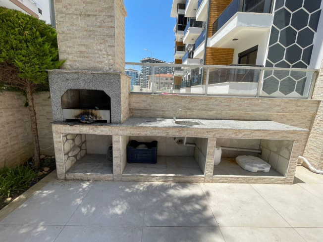 Apartment — Mahmutlar · R28-5253 — photo 9