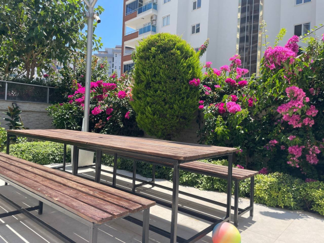 Apartment — Mahmutlar · R28-5253 — photo 10