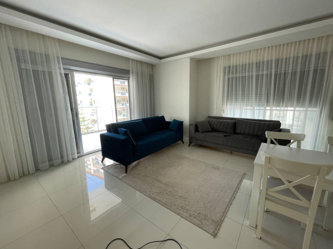 Apartment — Mahmutlar · R28-5253 — photo 11