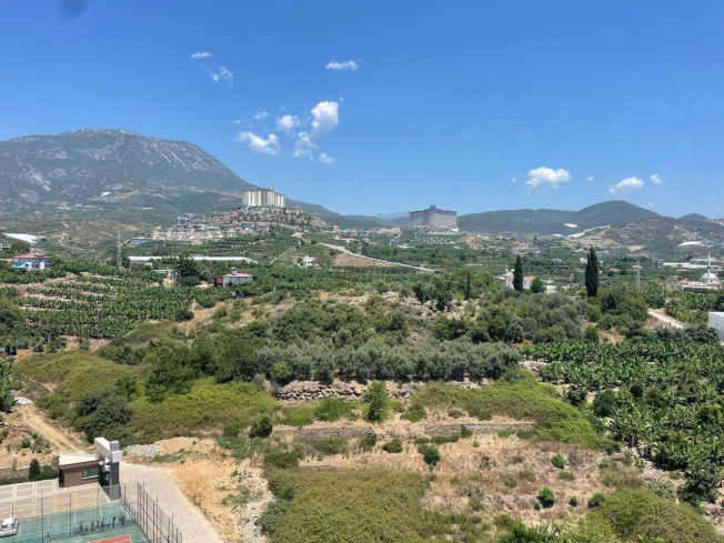 Apartment — Mahmutlar · R28-5253 — photo 7