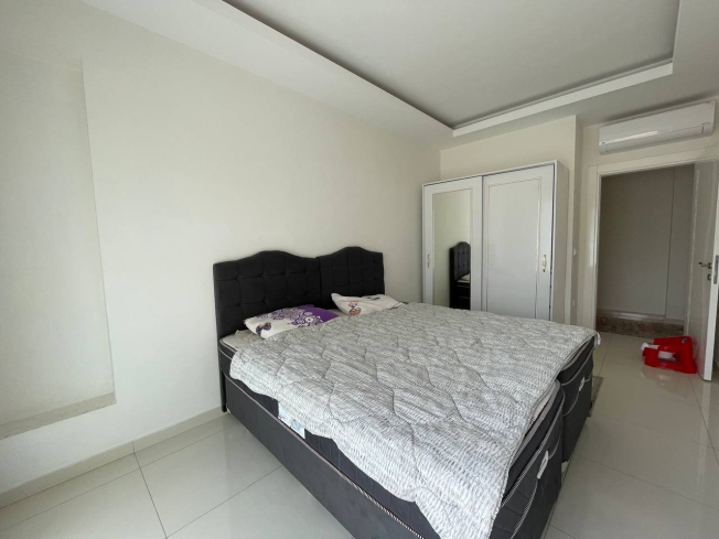 Apartment — Mahmutlar · R28-5253 — photo 12