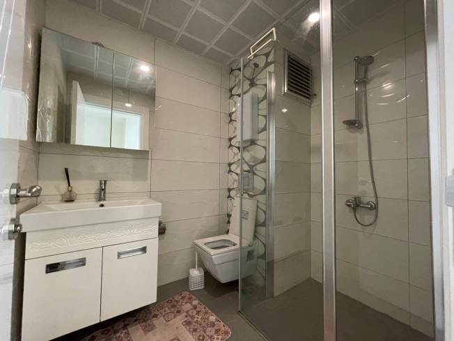 Apartment — Mahmutlar · R28-5253 — photo 14